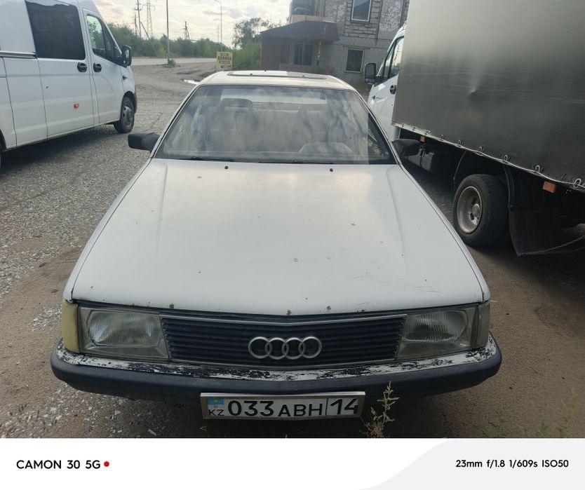 Обмен или продажа