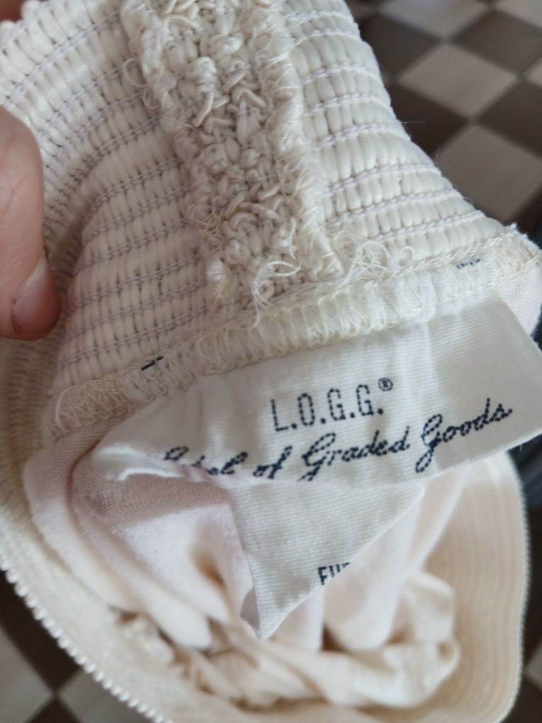 Fustă lungă tip croșetată mărimea M