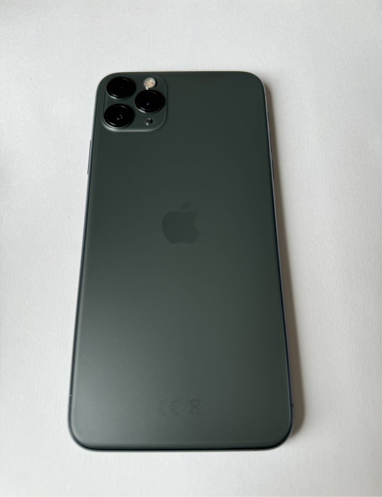 iPhone 11 PRO MAX