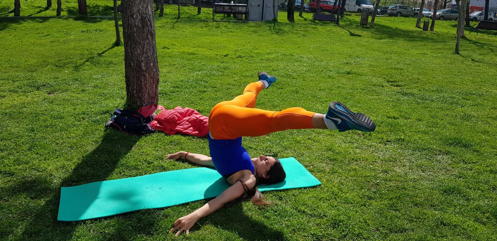 Antrenor Personal și Instructor Fitness