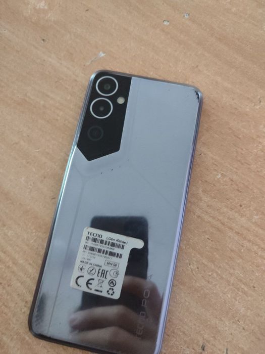 Tecno pova neo 2
