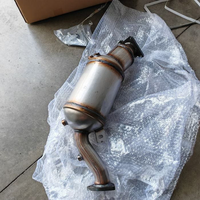 Filtru particule dpf audi 2.0tdi 2008-2017