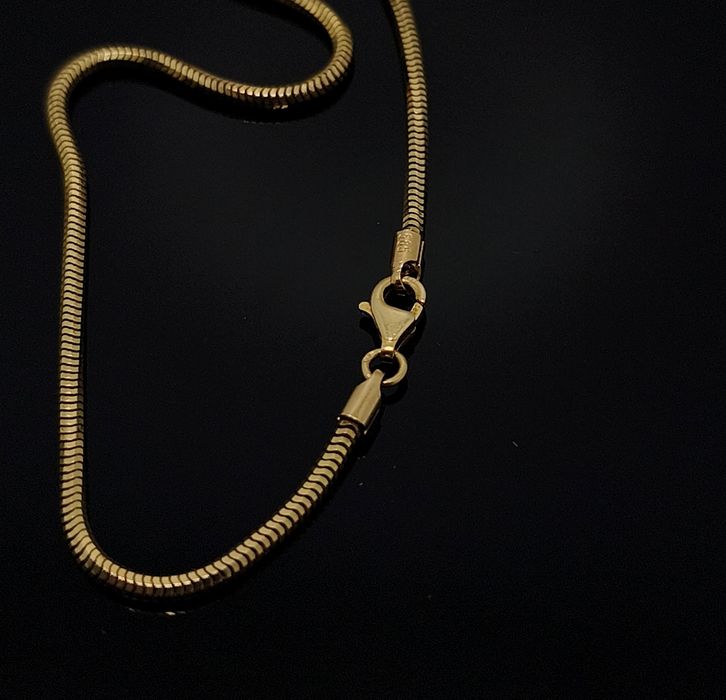 Bijuteria Royal lant din aur 14k 11.96 gr