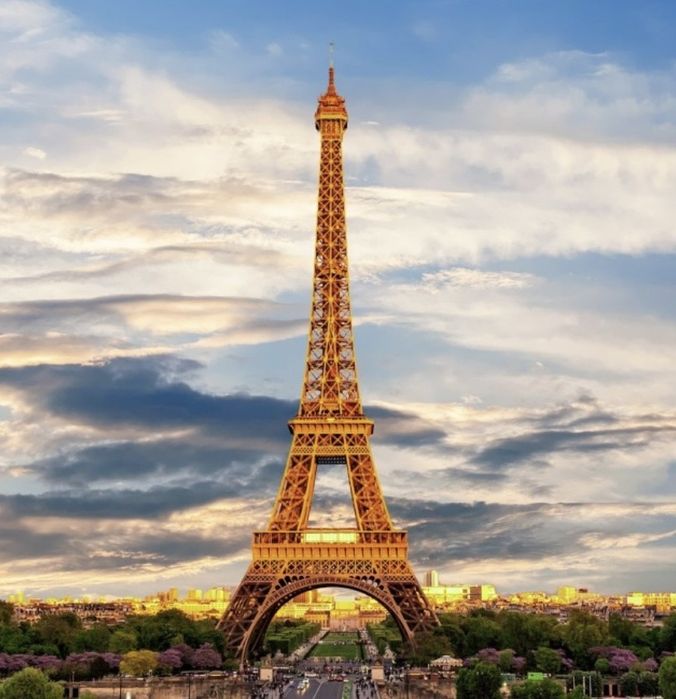 Бизнес съдружие във Франция