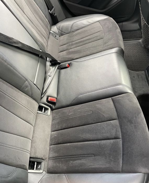 Detailing Auto/ Curatare tapiterie auto(textil/piele),saltele,canapele