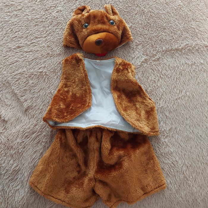 Продам костюм мишки