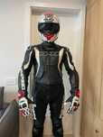 Vand Echipament Moto COMPLET
