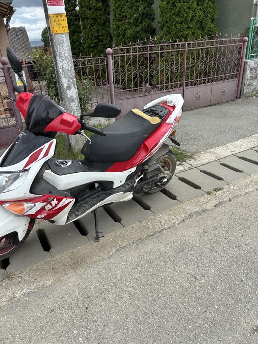 Ilvand pentru ca vreau sa imi iau un motor