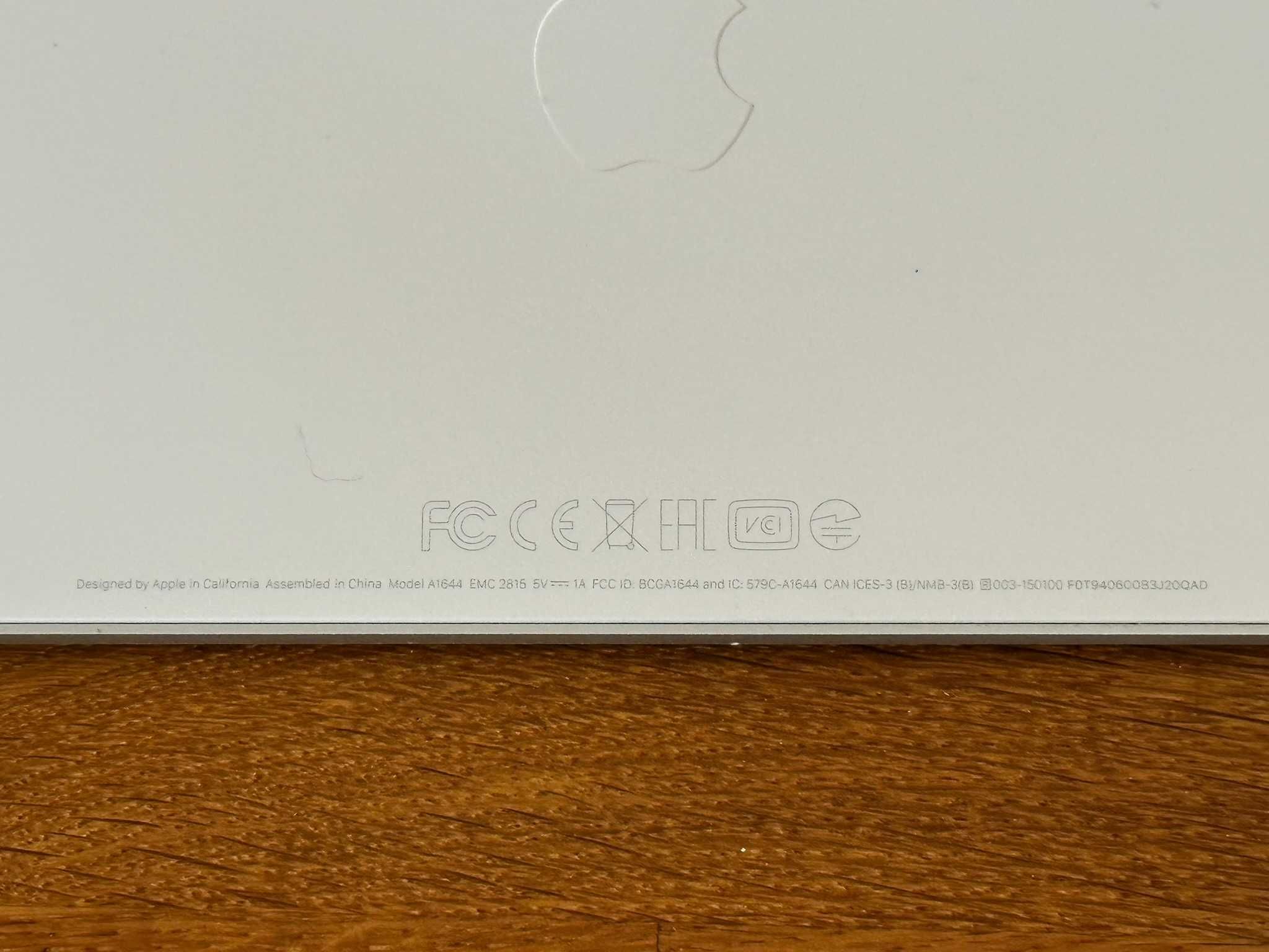 Apple Magic Keyboard A1644