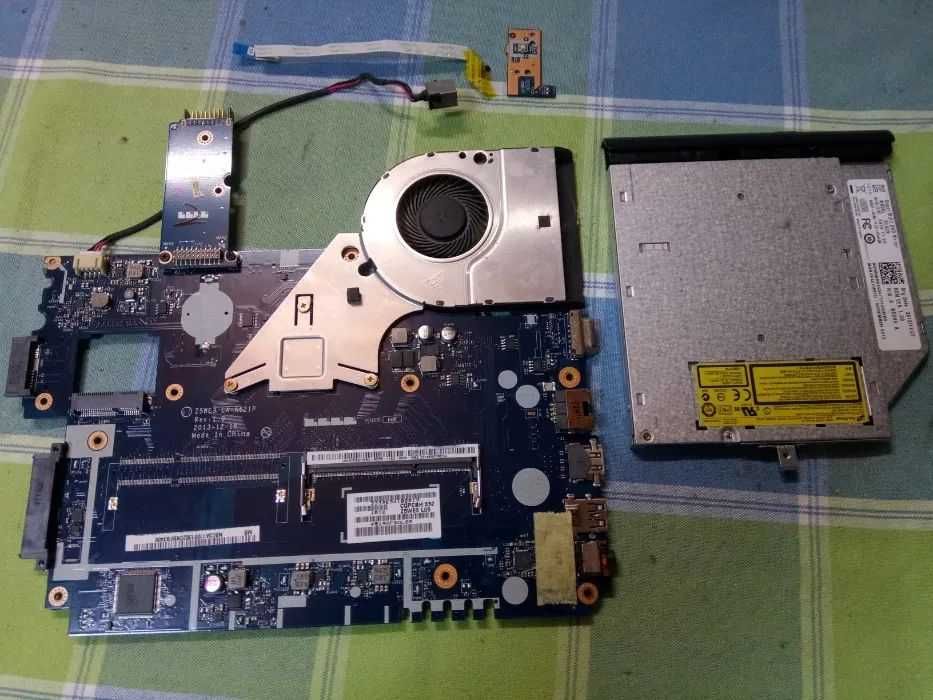 Elemente Packard Bell ENTE69BM ENTE69HW TE69BM TE69HW
