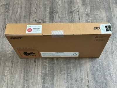 Лаптоп Acer Nitro 18 AI с AMD Ryzen AI 7 350  16 GB, 1TB M.2 RTX 5060