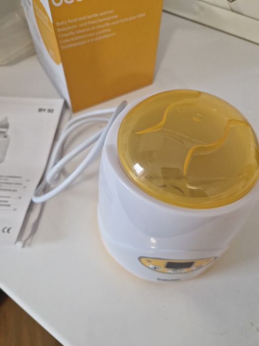 Încălzitor biberon Beurer BY52