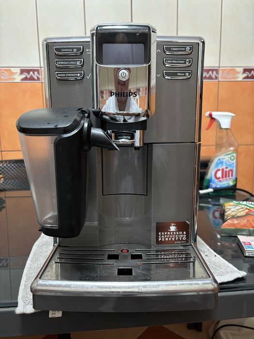 Espressor automat Philips