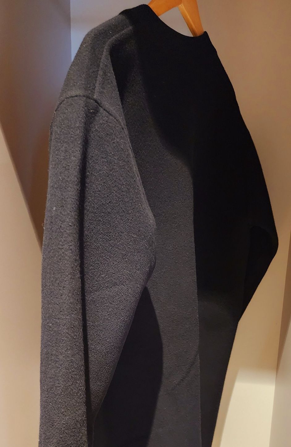 Пальто Jil Sander оригинал, шерсть/кашемир