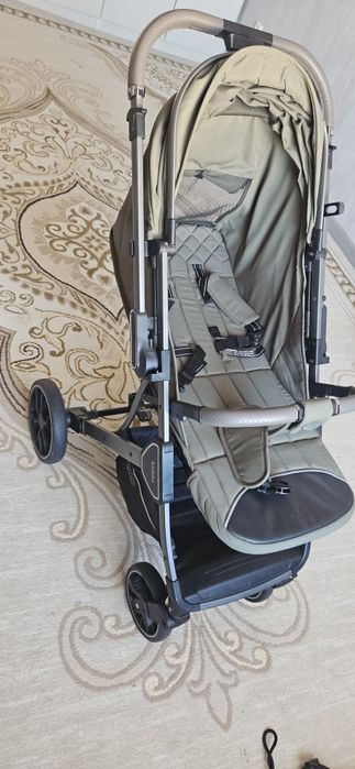 Продаётся коляска