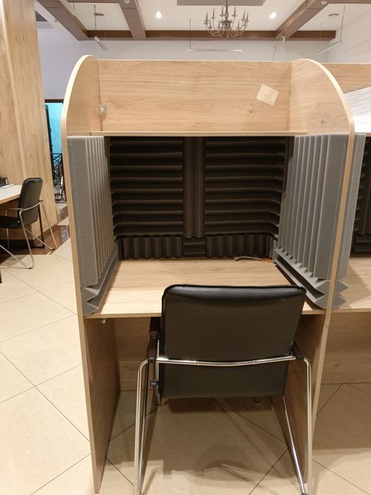 Акустический поролон