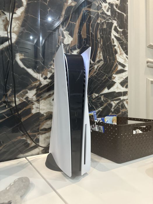 Play Station 5 новая