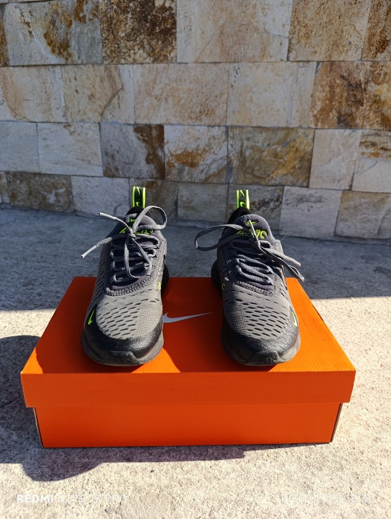 Nike air max 270