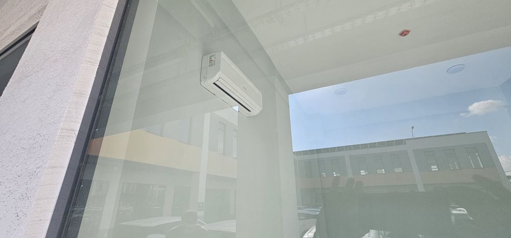 Продаётся магазин на тереториии Index Tashkent