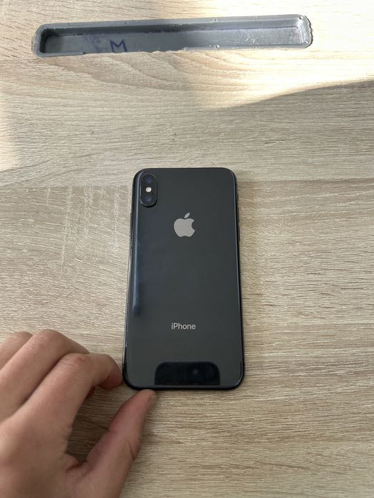 iPhone x obmenga