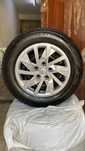 Bridgestone шипованные шины