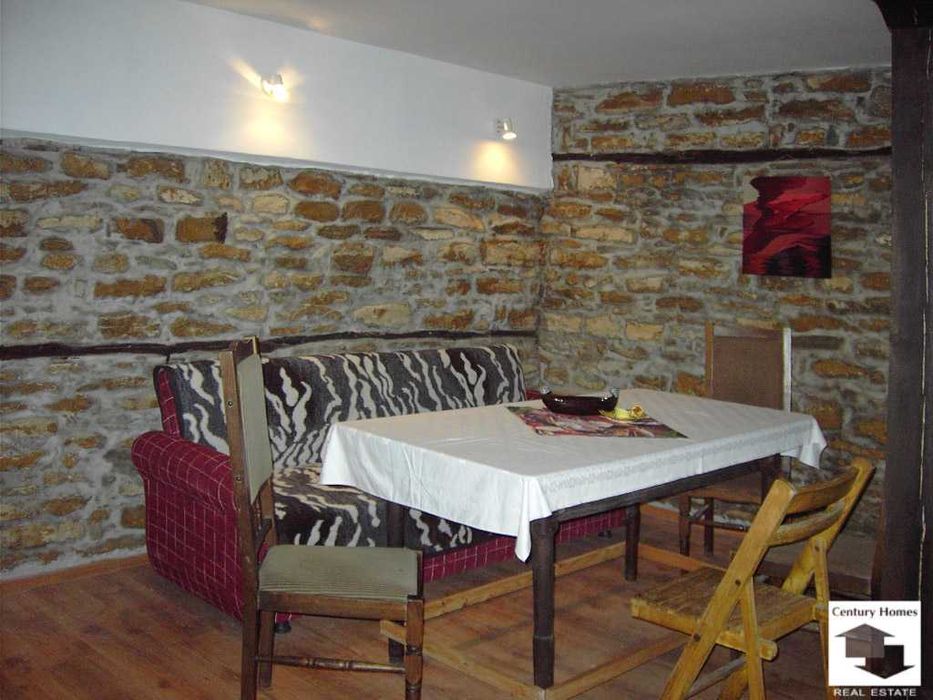 140119 Реновирана двуетажна къща в село Паскалевец, 28 км от В.Търново