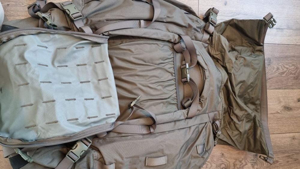 Rucsac militar/tactic Snigel Design  110L