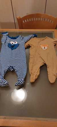 Бебешки дрехи нови и използвани