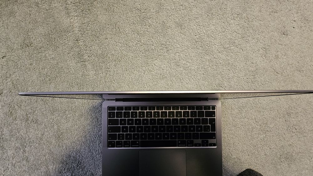 AppleMacbook Air M1 A2337 2020 piese