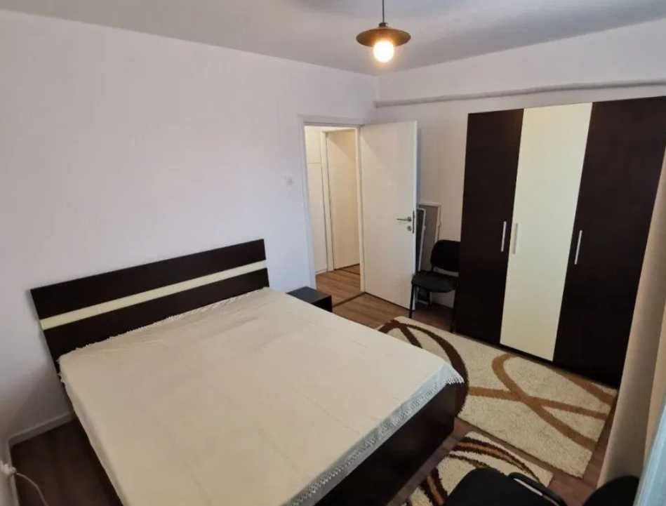 Дава се под наем Двустаен апартамент в Пловдив, Каменица 2 - 58 кв.м за 331.5 € - Снимка #4