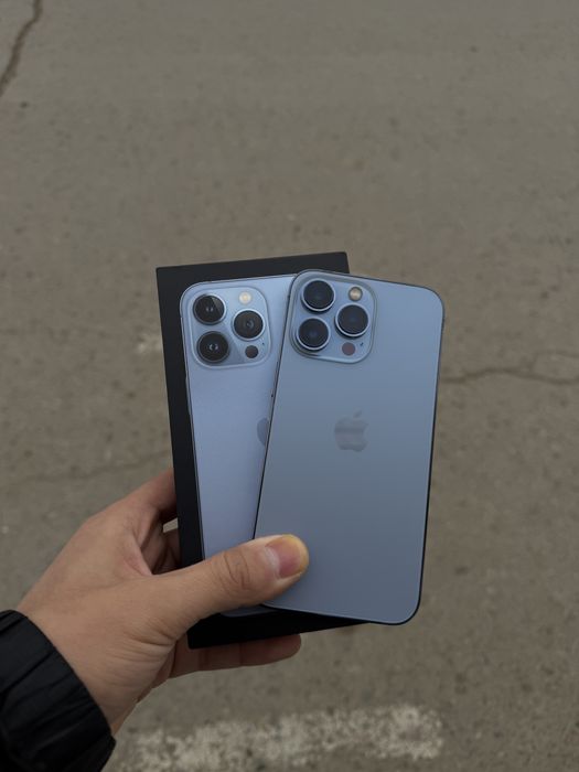 IPhone 13 Pro 256 gb Айфон 13 про 256 гб 82%
