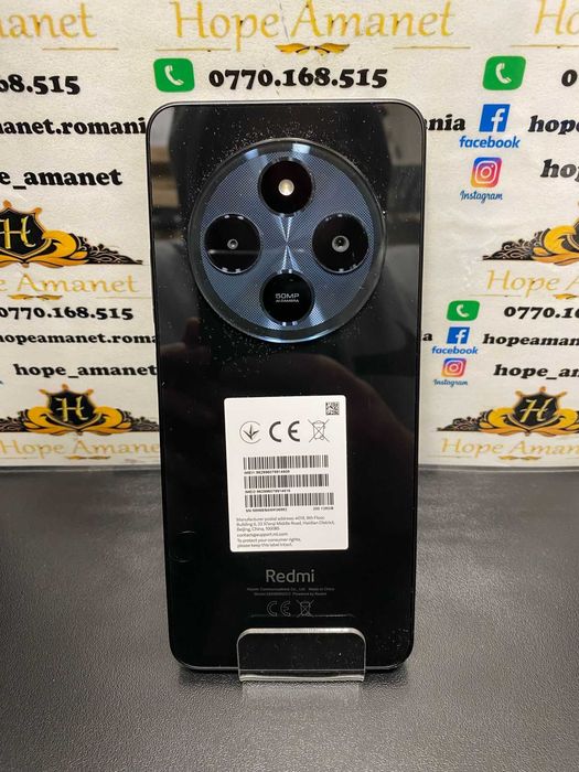Hope Amanet P3 Redmi 14C / 128 GB