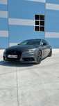 Audi A7 Audi A7 Competition 326 CP – Pachet Audi Exclusive - OFERTA WEEKEND!