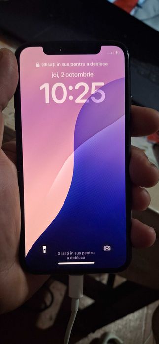 Iphone xs memorie 256 gb