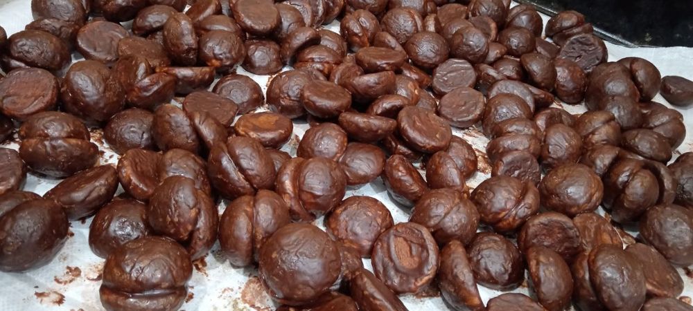 Пряник ва бошка ширинликлар ургатаман спатига 100 % жавоп