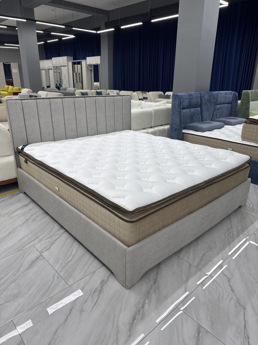 matras Velasso premium