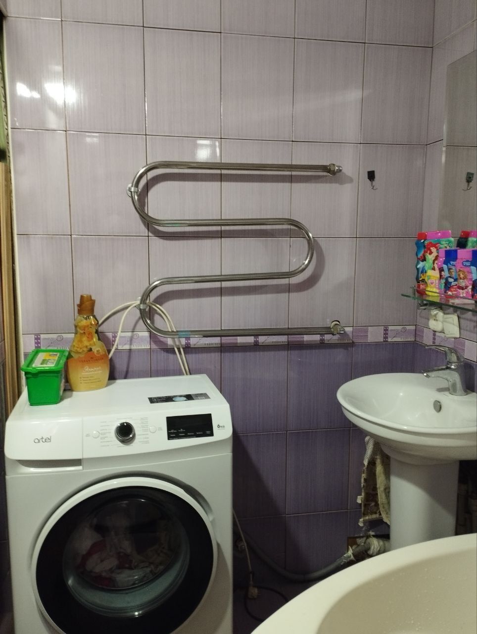 Uy sotiladi Qora qamich