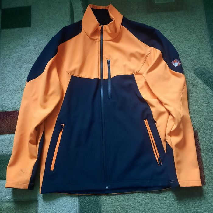 Engelbert strauss vision softshell