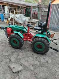 Tractor Pasquali 995