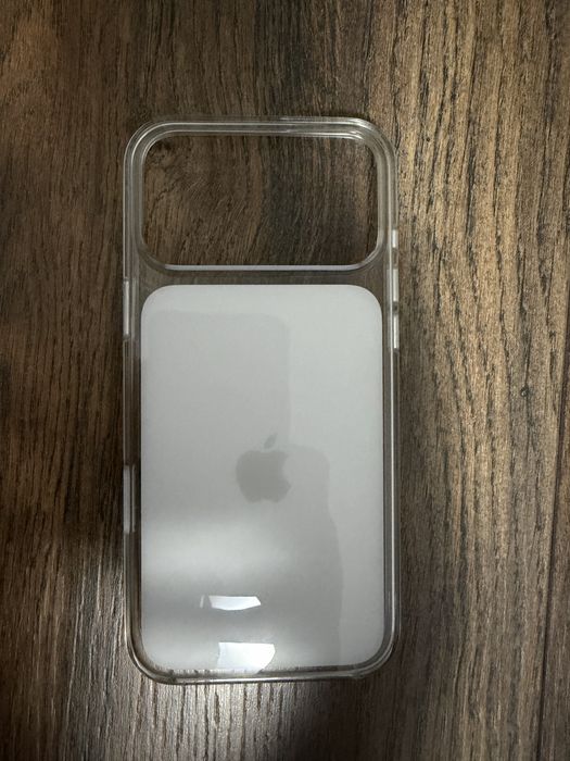 Оригинален калъф/кейс за iphone 17 Pro Max