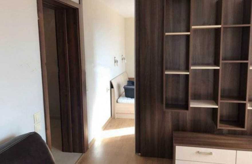 Дава се под наем Двустаен апартамент в София, Обеля 1 - 70 кв.м за 425 € - Снимка #3