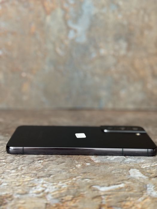 Samsung Galaxy S22 5G 128Gb Black / Garantie