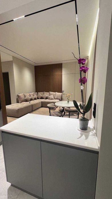 Сдаётся 2ком квартира! Шайхантахурский р-н  ЖК Чакар