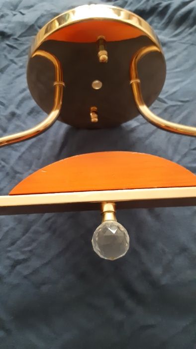 Candelabru doua brate 50lei