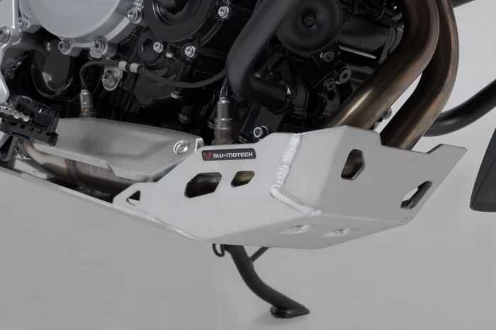 Vand Scut motor Negru. BMW F 750 GS (17-) / F 850 GS (17-). Sw-Motech