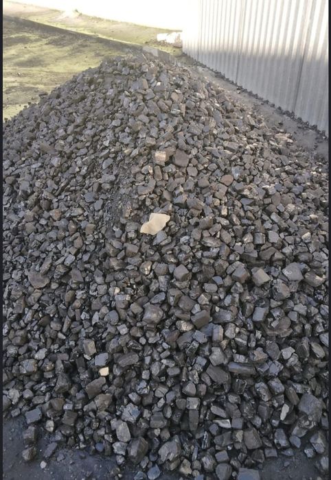 Уголь,дрова в мешках