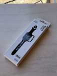 Curea Apple Watch + Husa 38 - 42 mm