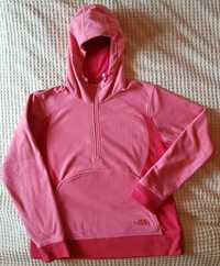 Fleece Polar Dama The North Face XL - TKA 100 Glacier