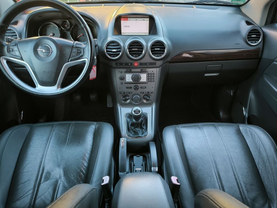 Opel Antara 4x4,2.0Diesel,,2009.imp.Germania