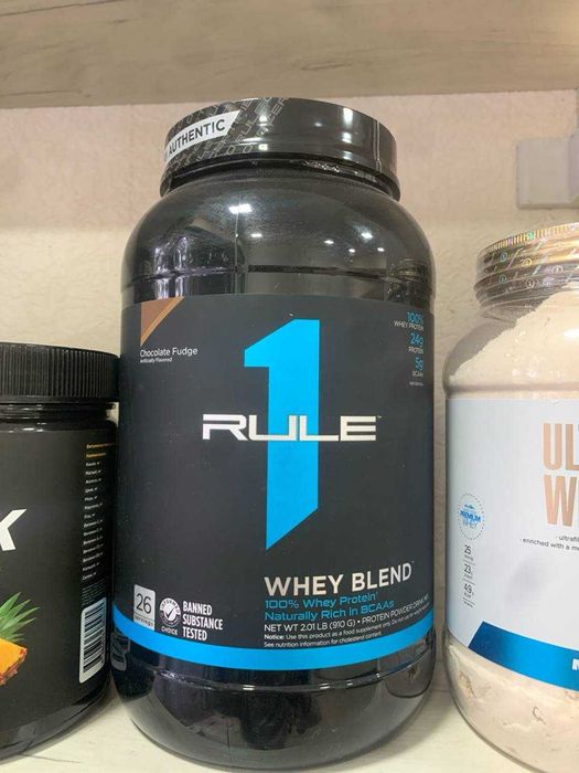 Rul one protein 950gr